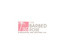The Barbed Rose Steakhouse and Seafood Co. entry by Soumya Mukherjee