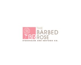 The Barbed Rose Steakhouse and Seafood Co. entry by Soumya Mukherjee