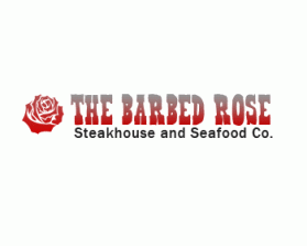 The Barbed Rose Steakhouse and Seafood Co. entry by Maksim Hvosts