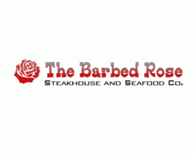 The Barbed Rose Steakhouse and Seafood Co. entry by Maksim Hvosts