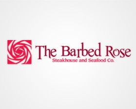 The Barbed Rose Steakhouse and Seafood Co. entry by Robert Waszewski