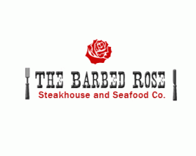The Barbed Rose Steakhouse and Seafood Co. entry by Maksim Hvosts