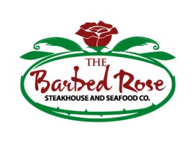 The Barbed Rose Steakhouse and Seafood Co. entry by sunardi