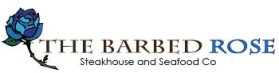 The Barbed Rose Steakhouse and Seafood Co. entry by an anonymous creative
