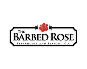 The Barbed Rose Steakhouse and Seafood Co. entry by Aaron Burkhart