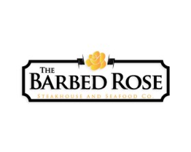 The Barbed Rose Steakhouse and Seafood Co. entry by Aaron Burkhart