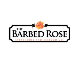 The Barbed Rose Steakhouse and Seafood Co. entry by Aaron Burkhart