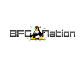 www.bfg-nation.com entry by Makaveli Designs