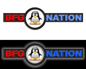 www.bfg-nation.com entry by logowhiz