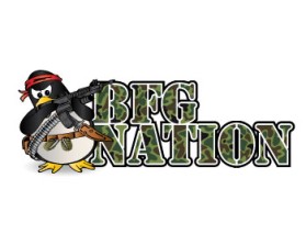 www.bfg-nation.com entry by JINKODESIGNS