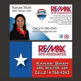 RE/MAX DFW Associates entry by disegnare