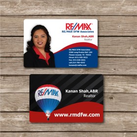 RE/MAX DFW Associates entry by maadezine