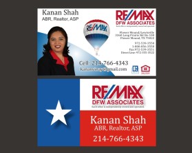 RE/MAX DFW Associates entry by disegnare