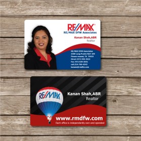 RE/MAX DFW Associates entry by maadezine