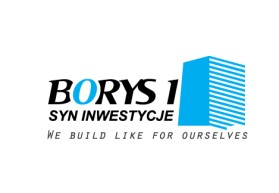 BORYS I SYN INWESTYCJE entry by brandsdesigner
