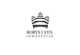 BORYS I SYN INWESTYCJE entry by brandsdesigner