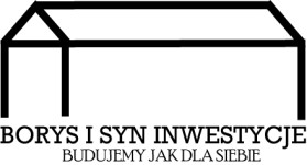 BORYS I SYN INWESTYCJE entry by b1b0187