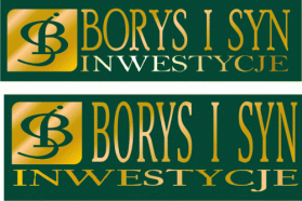 BORYS I SYN INWESTYCJE entry by Losiu