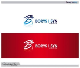 BORYS I SYN INWESTYCJE entry by fionaandthea