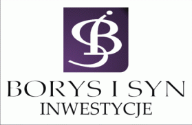BORYS I SYN INWESTYCJE entry by Losiu
