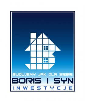 BORYS I SYN INWESTYCJE entry by LogoMotives