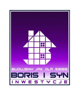 BORYS I SYN INWESTYCJE entry by LogoMotives