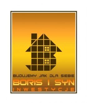 BORYS I SYN INWESTYCJE entry by LogoMotives