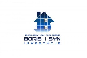 BORYS I SYN INWESTYCJE entry by LogoMotives