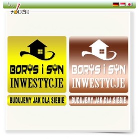 BORYS I SYN INWESTYCJE entry by hedy2301