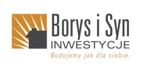 BORYS I SYN INWESTYCJE entry by sirmortimer