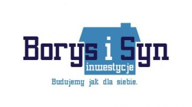 BORYS I SYN INWESTYCJE entry by sirmortimer