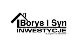 BORYS I SYN INWESTYCJE entry by sirmortimer
