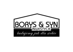 BORYS I SYN INWESTYCJE entry by sirmortimer