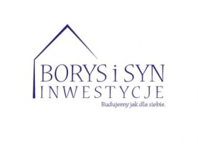 BORYS I SYN INWESTYCJE entry by sirmortimer