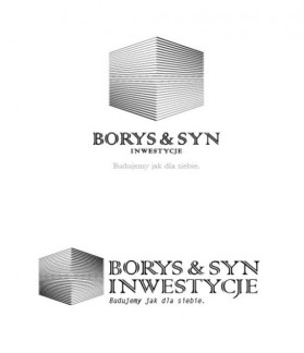 BORYS I SYN INWESTYCJE entry by sirmortimer