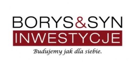 BORYS I SYN INWESTYCJE entry by sirmortimer
