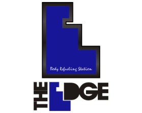 The EDGE  entry by Ramon Baca