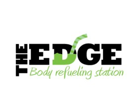 The EDGE  entry by traceygl
