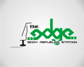 The EDGE  entry by Wieth Van Mooi