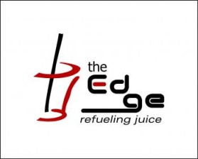 The EDGE  entry by santacruzdesign
