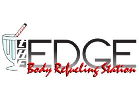 The EDGE  entry by SMD arts