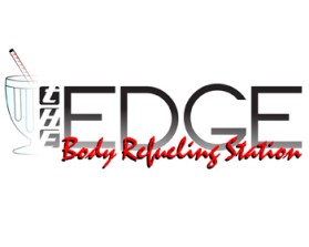 The EDGE  entry by SMD arts