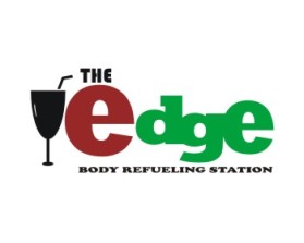 The EDGE  entry by Wieth Van Mooi