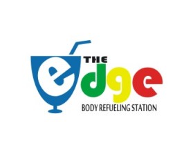 The EDGE  entry by Wieth Van Mooi