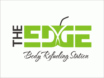 Logo Design for The EDGE 