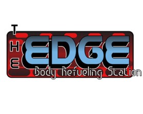 The EDGE  entry by SMD arts