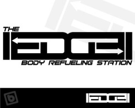 The EDGE  entry by braesondesigns