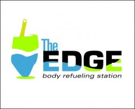 The EDGE  entry by santacruzdesign