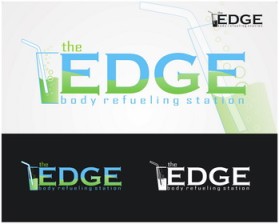 The EDGE  entry by paperOx