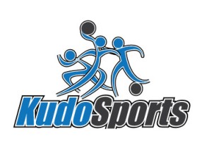 Kudosports entry by JINKODESIGNS